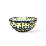 C38 Bunzlau Rijstkom - Rice Bowl groot 1061X Rice Bowl